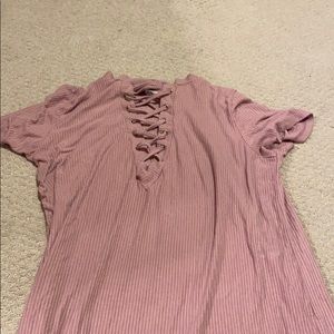 Charlotte Russe Dress